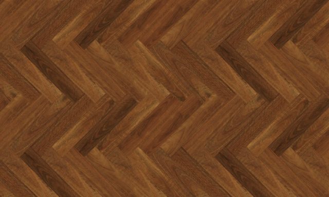Elegant Hybrid Herringbone 9.5mm Pacific Spotted Gum