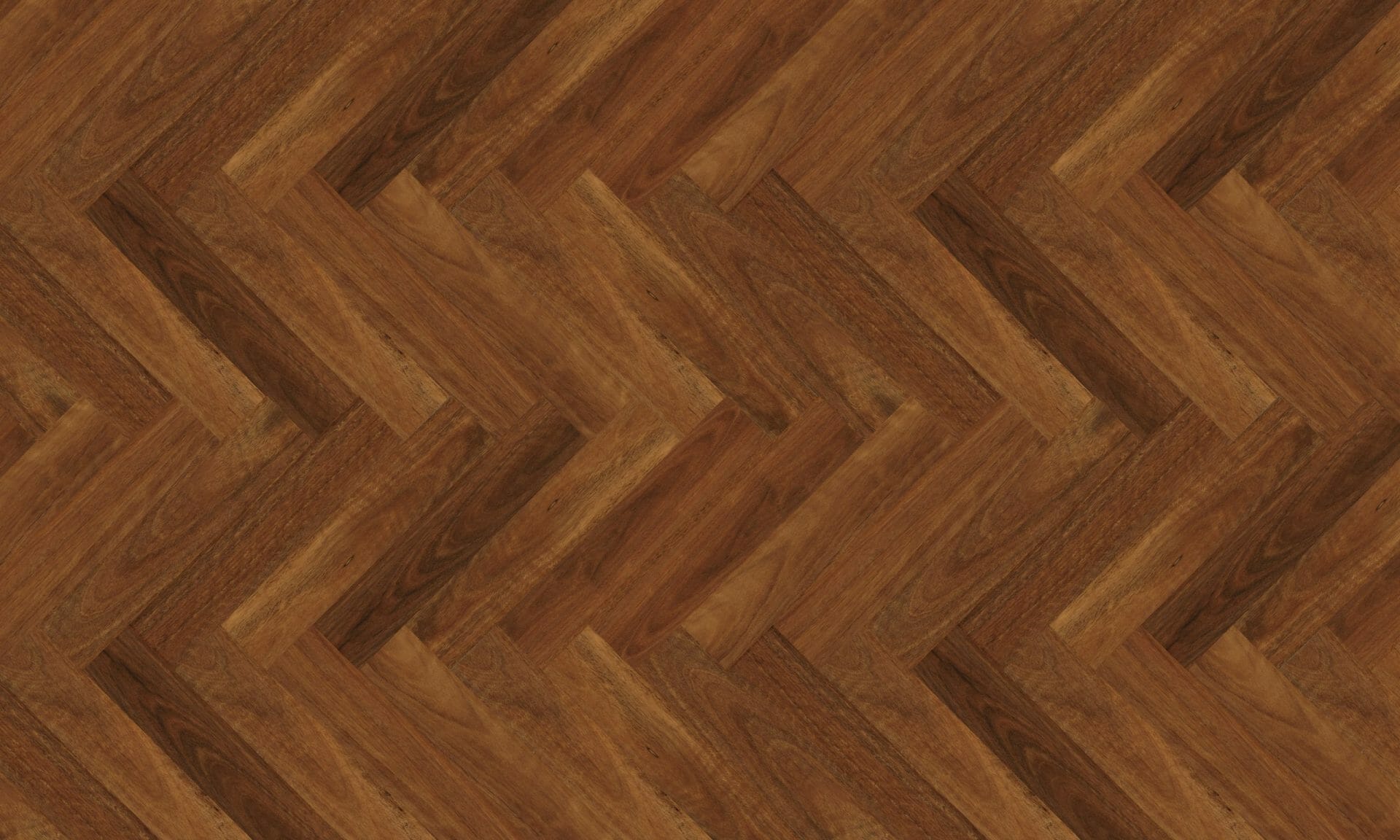 Elegant Hybrid Herringbone 9.5mm Pacific Spotted Gum