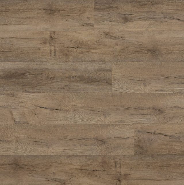 Elite 12mm Graphite Oak