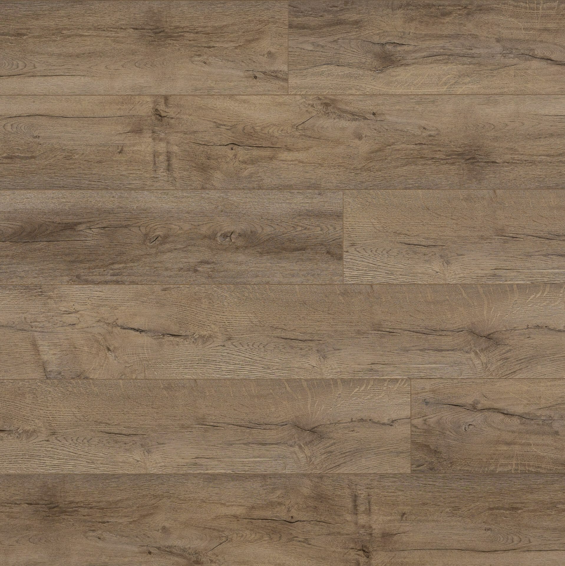 Elite 12mm Graphite Oak