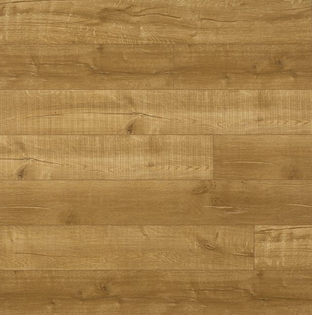 Elite 8mm Rustic Oak