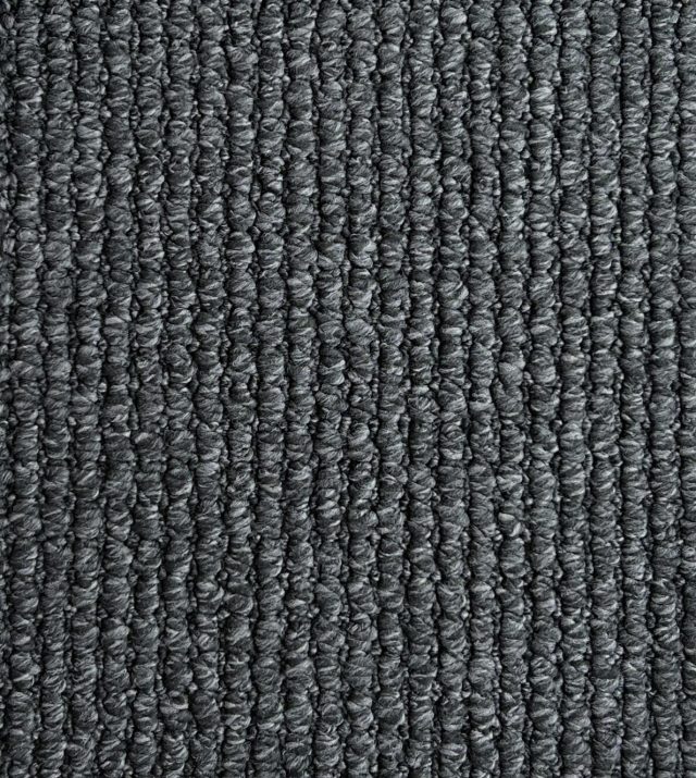 Endeavour Charcoal Grey