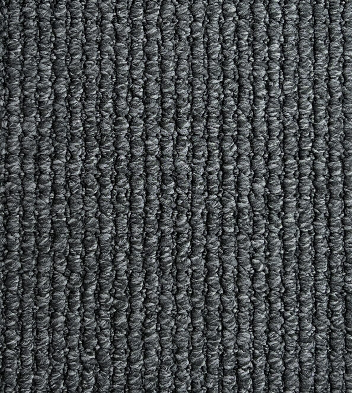 Endeavour Charcoal Grey