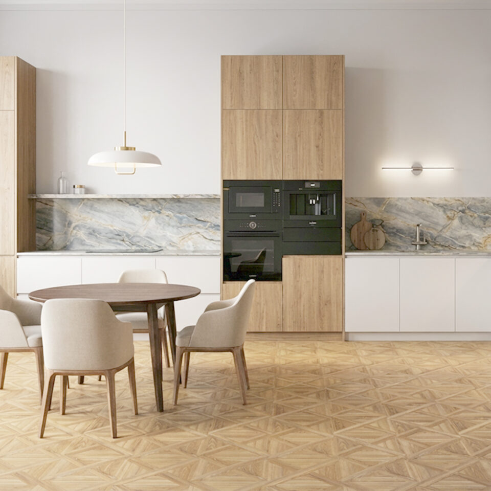 FAUS Masterpieces Laminate