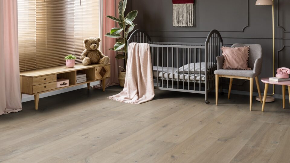 FloorArt Collection 240 Engineered Timber Flooring
