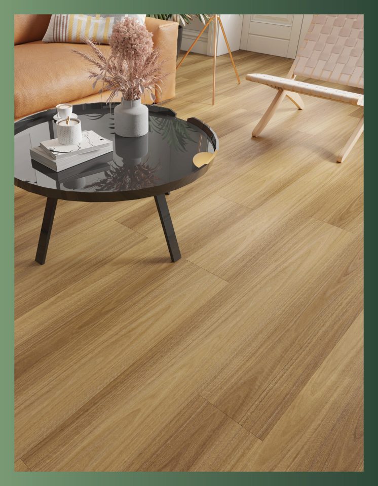 Forestbrook Spotted Gum