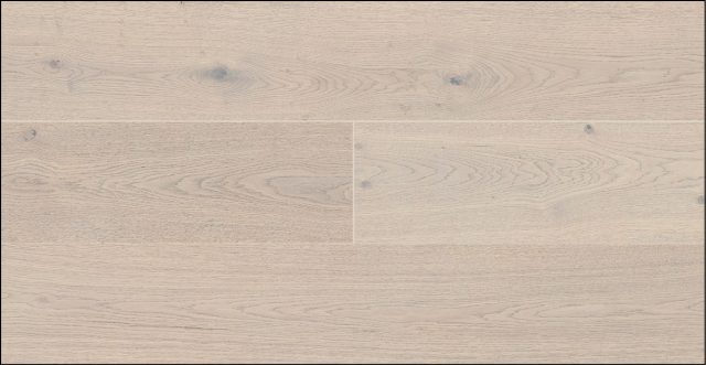 Genuine Oak Swatch Ash