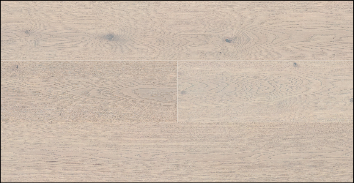 Genuine Oak Swatch Ash