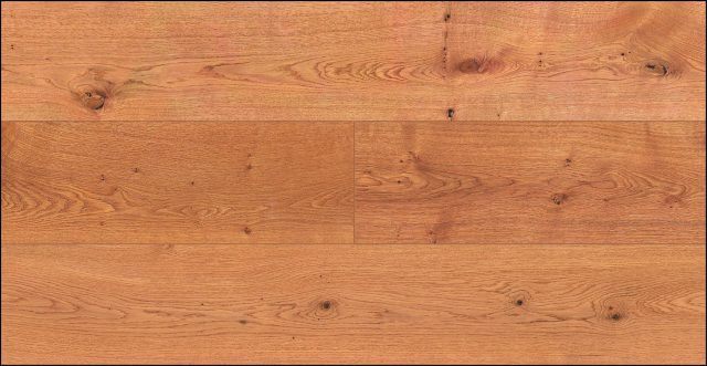 Genuine Oak Swatch Barrel