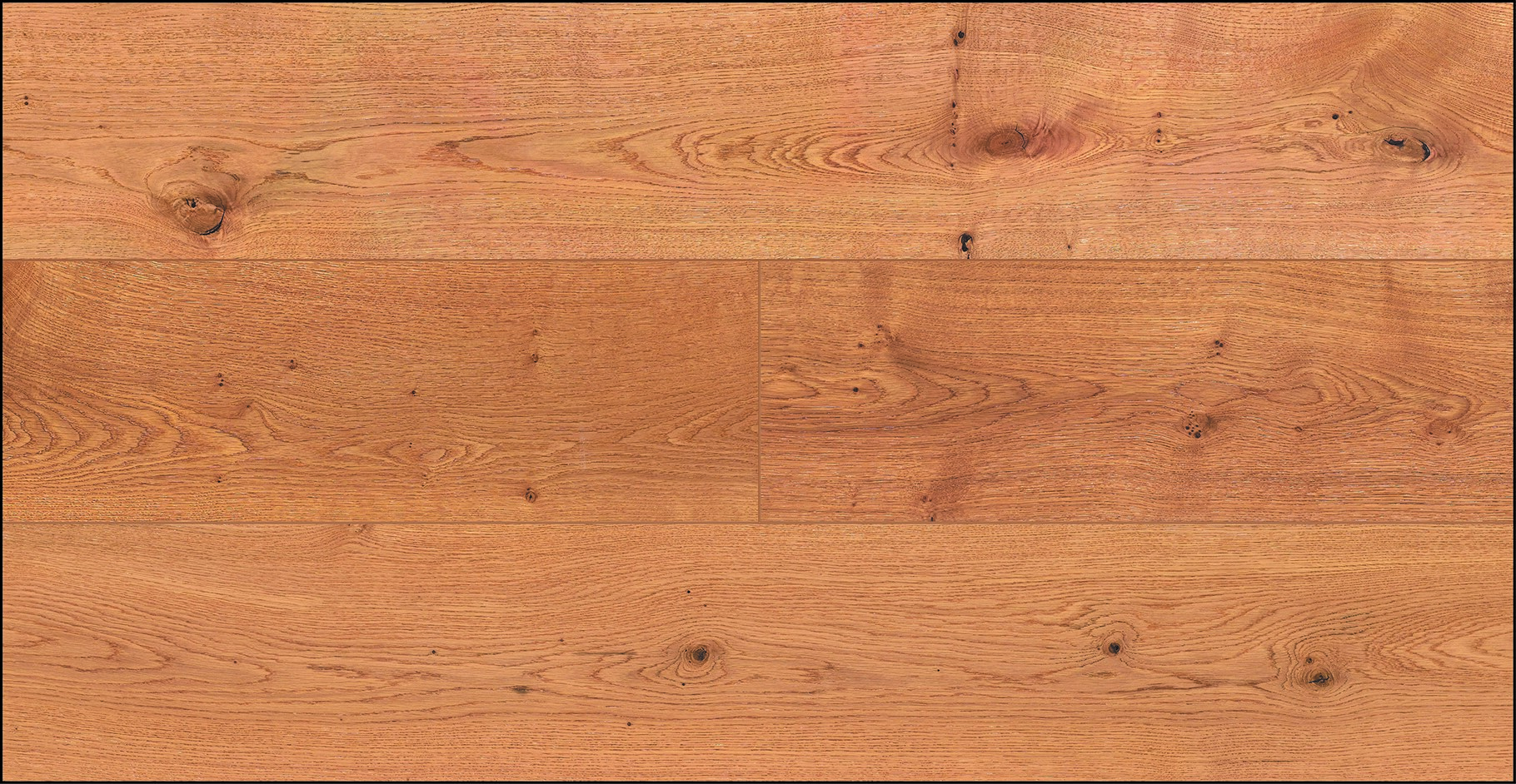 Genuine Oak Swatch Barrel