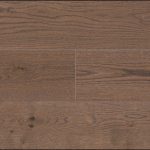Genuine Oak Swatch Chocolate