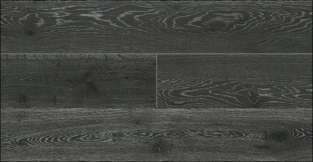 Genuine Oak Swatch Contrast