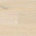 Genuine Oak Swatch Hamptons