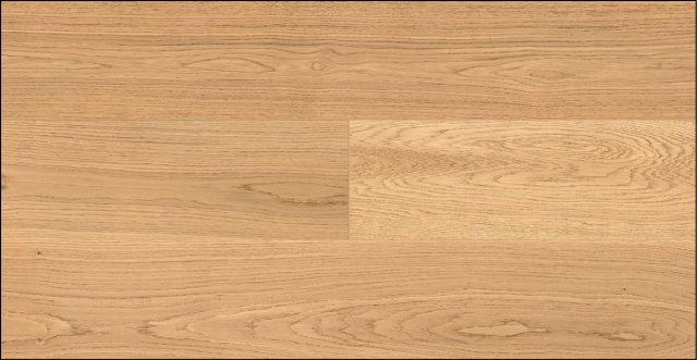 Genuine Oak Swatch Natural Clear