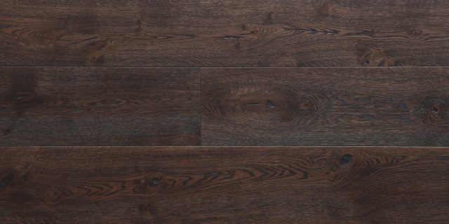 Genuine Oak Swatch Slate Grey