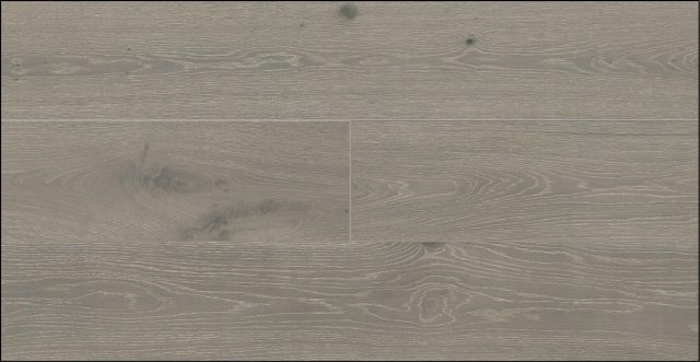 Genuine Oak Swatch Smokey