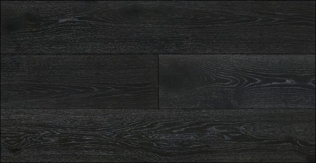 Genuine Oak Swatch Tuxedo