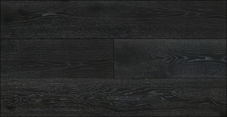 Genuine Oak Swatch Tuxedo