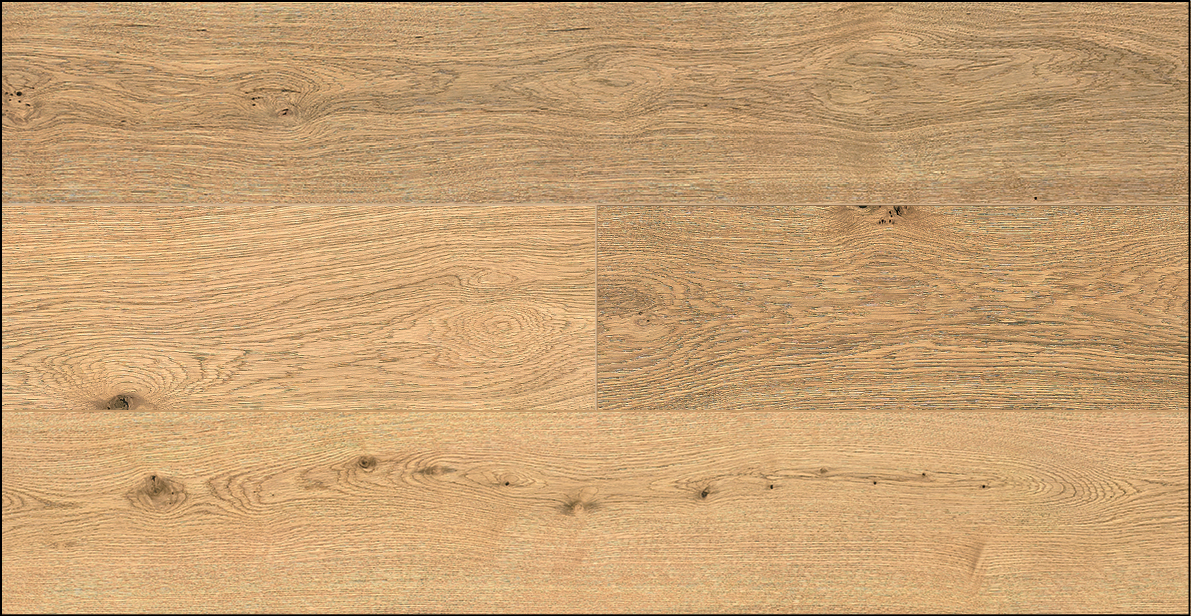 Genuine Oak Swatch Urban