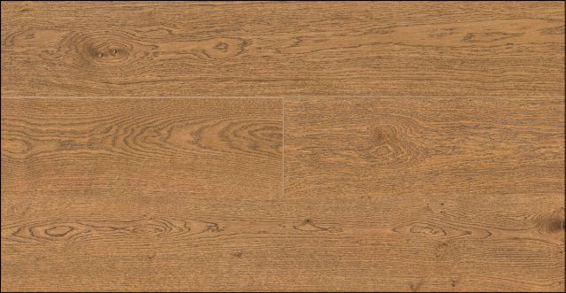 Genuine Oak Swatch Vintage