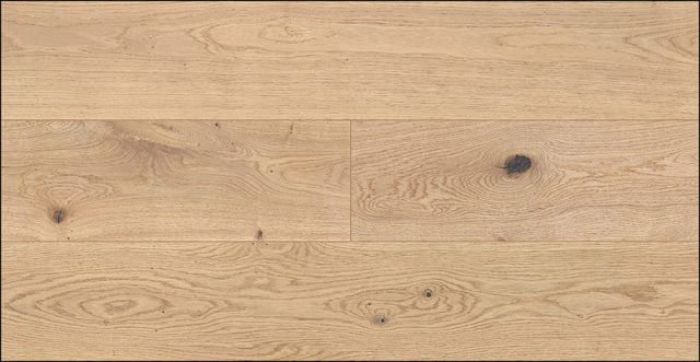 Genuine Oak Swatch Western