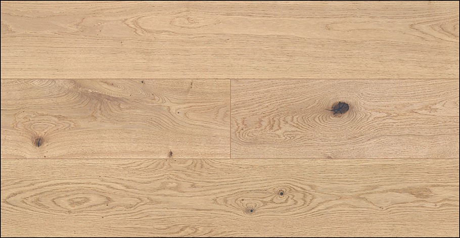 Genuine Oak Swatch Western