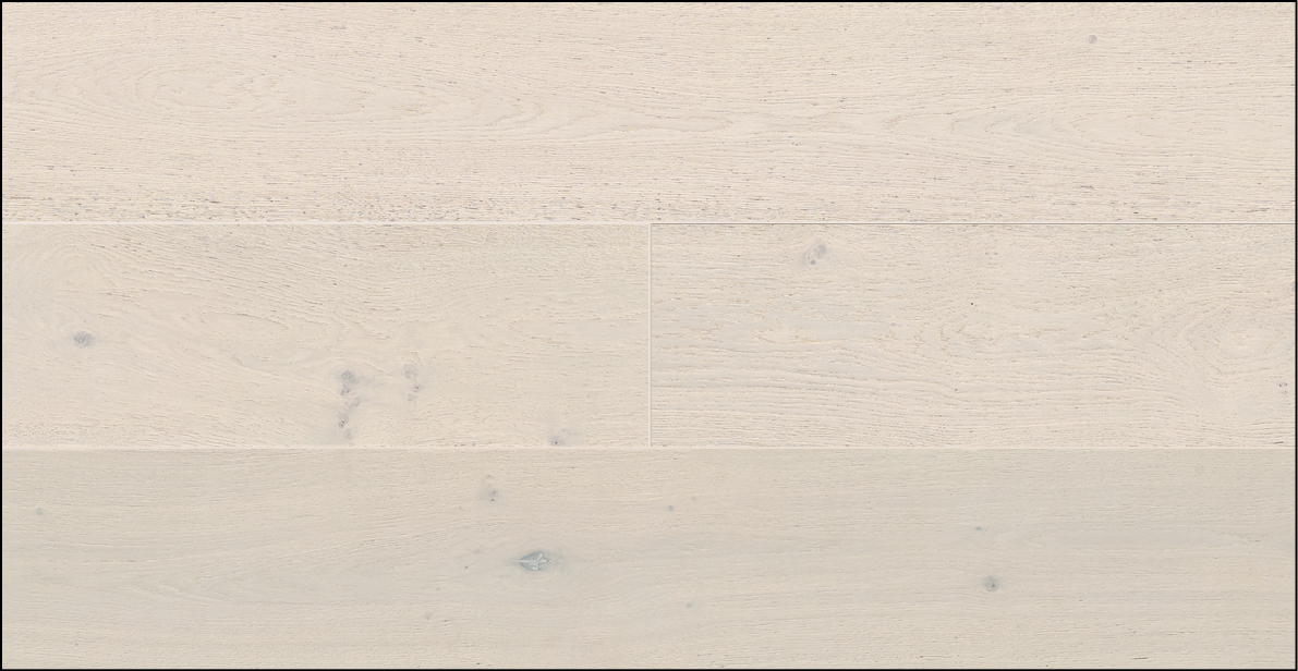 Genuine Oak Swatch Whitehaven