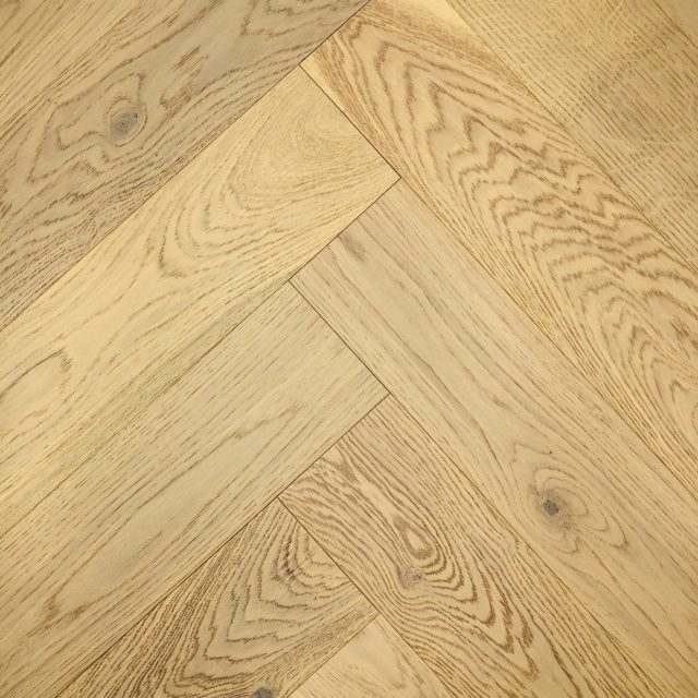 H Parquetry Herringbone Western