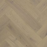 Herringbone 560 Weathered Oak Medium