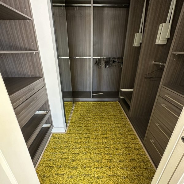 Carpet Underlay -- A Sustainable Choice 4 Carpet Underlay