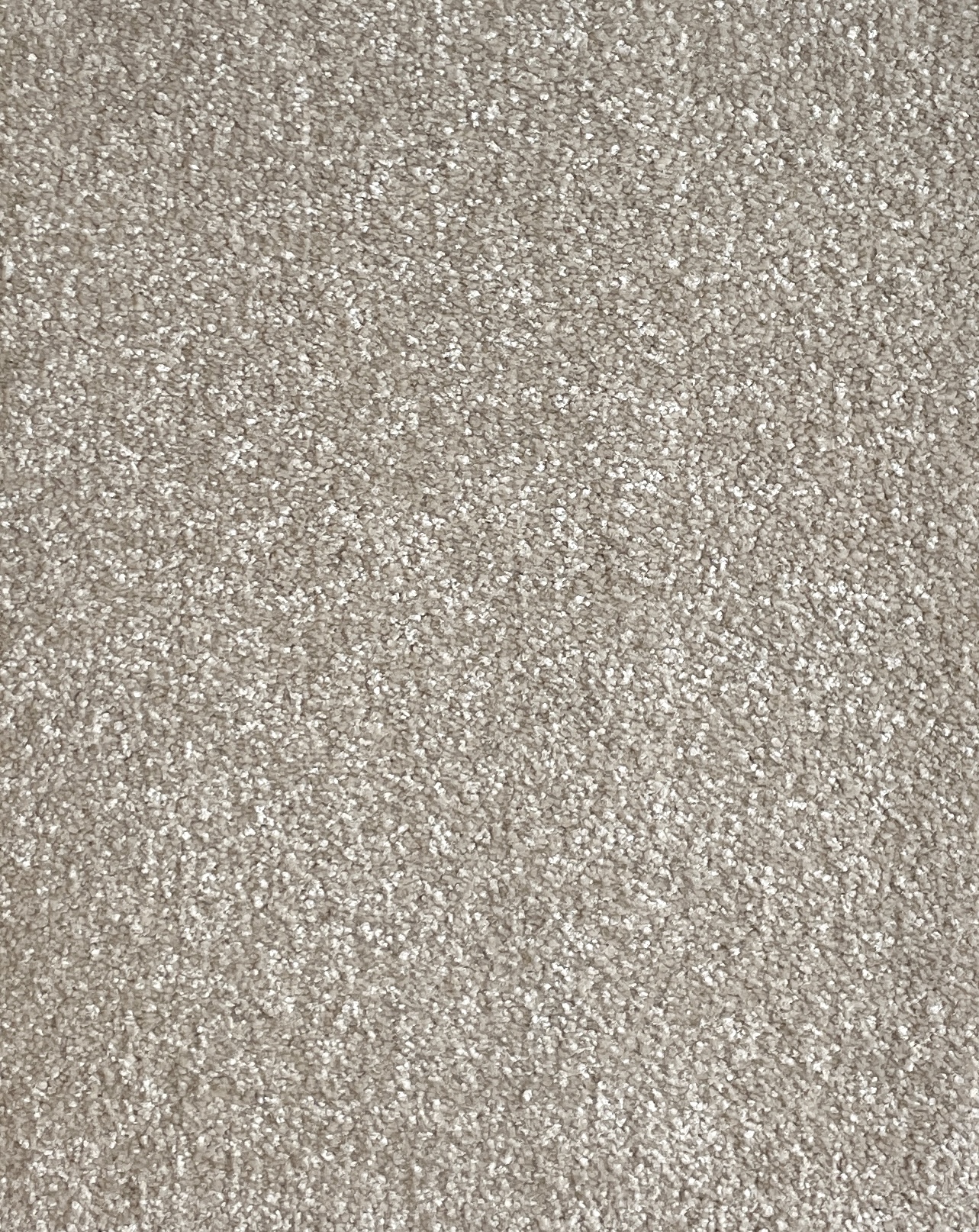 Lap Of Luxury Col. Natural Canvas