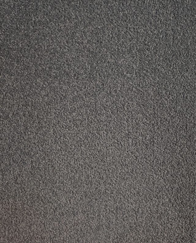 Lap Of Luxury Col. Seal Grey