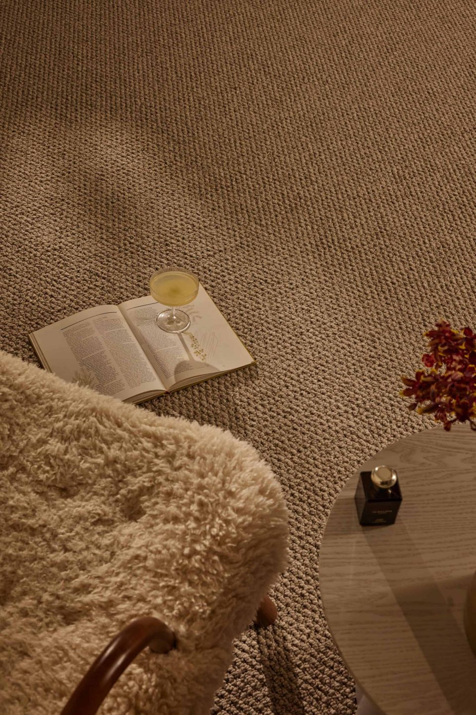 Lucca Carpet