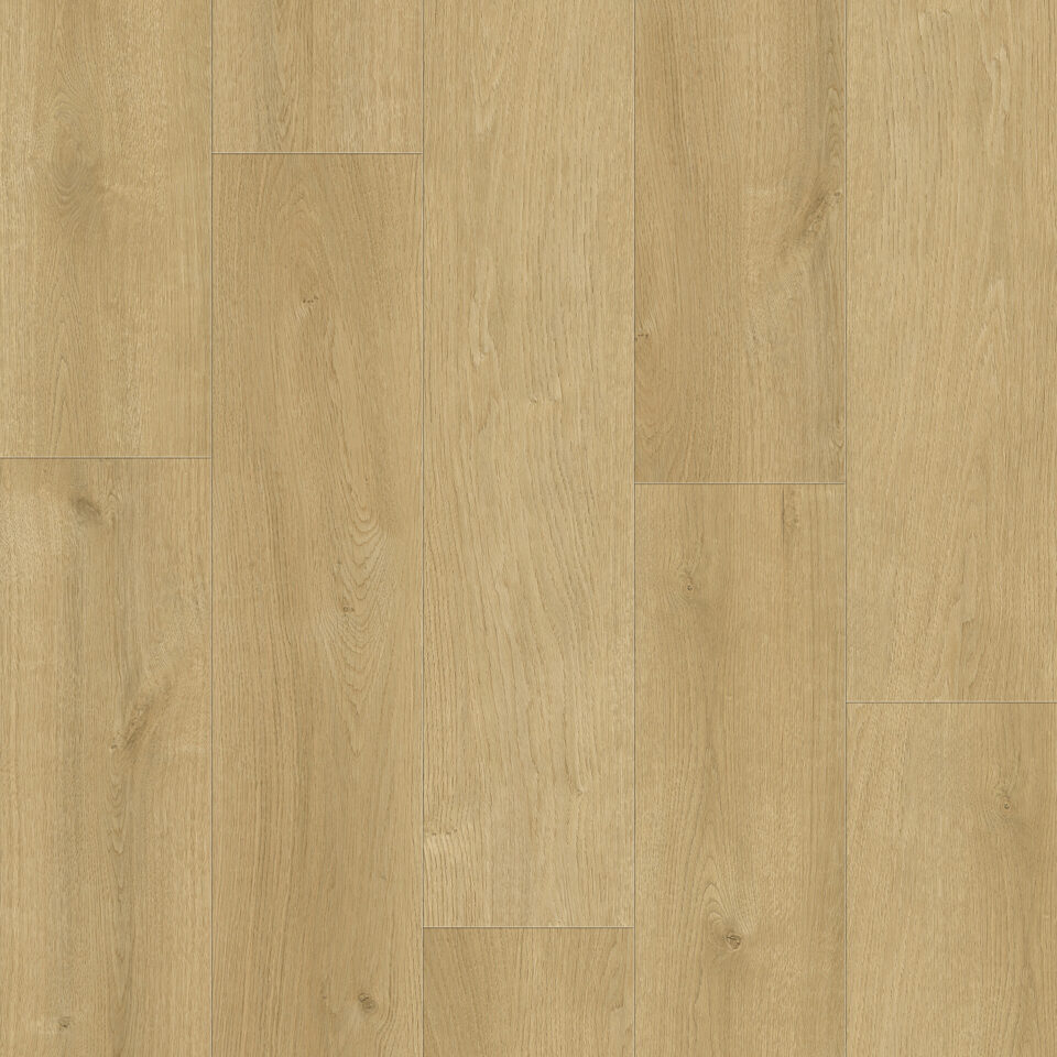 Lumina Collection Hybrid Flooring