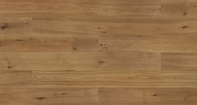 Maison Oak Engineered Timber Flooring