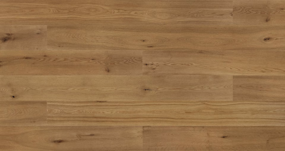 Maison Oak Engineered Timber Flooring