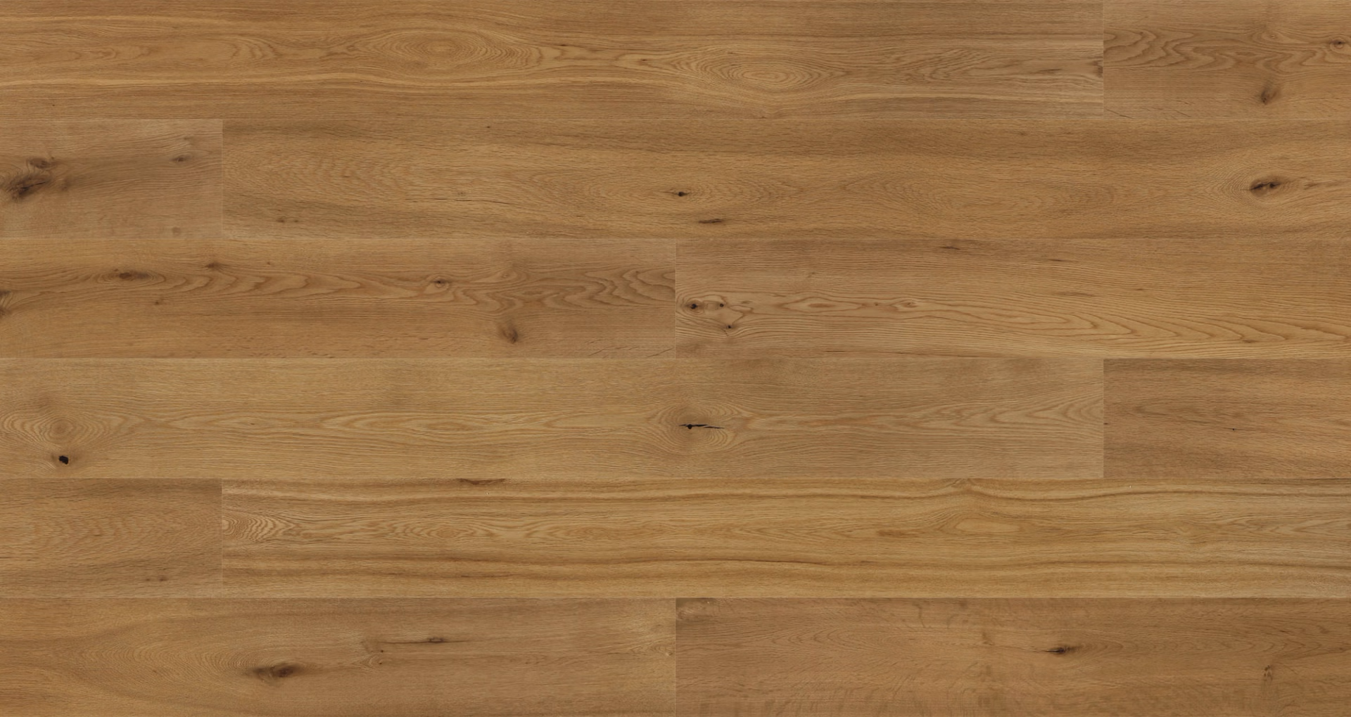 Maison Oak Engineered Timber Flooring