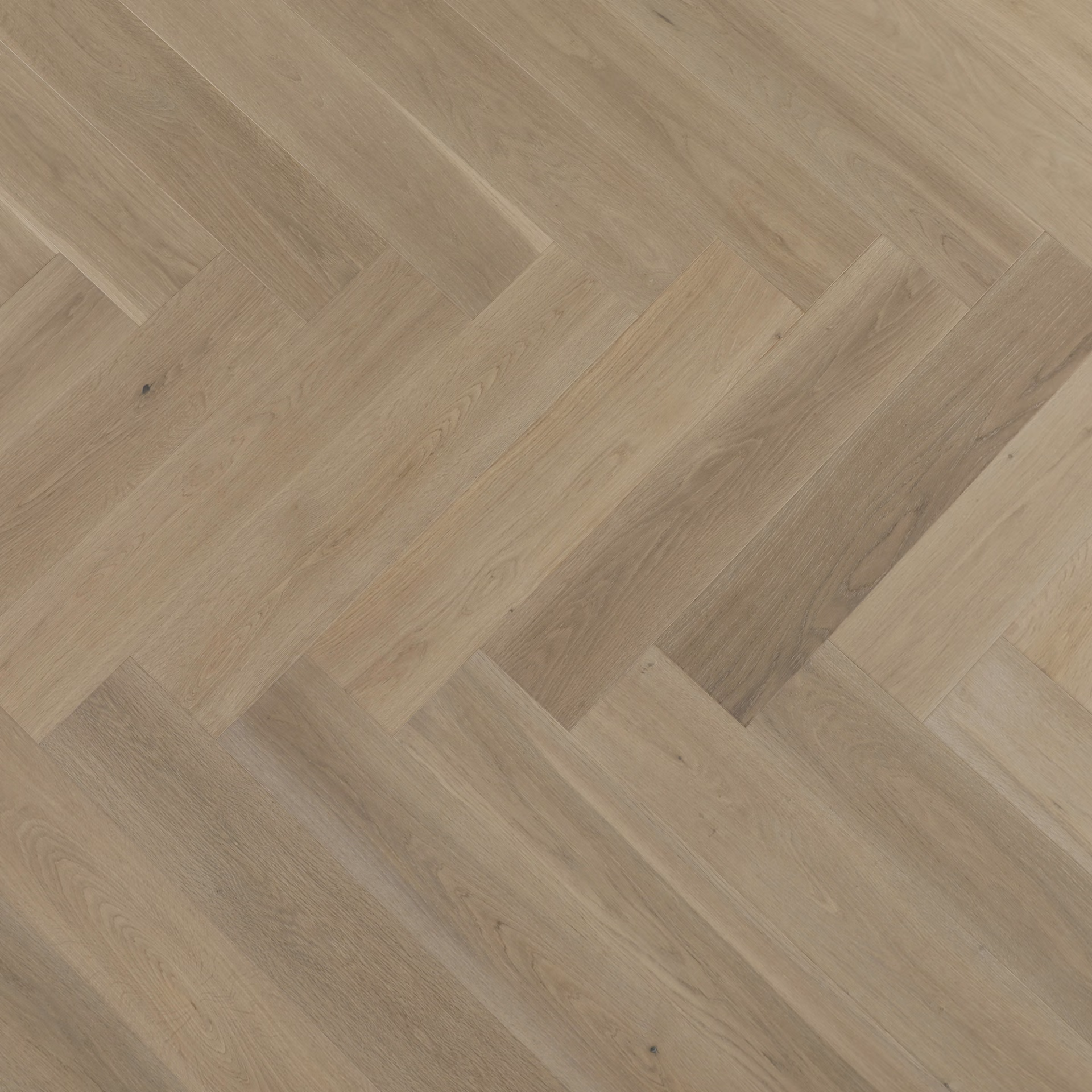 Maison Oak Herringbone Engineered Timber Flooring