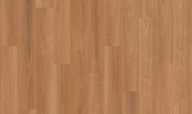 Natural Australian Range Col. Natural Blackbutt