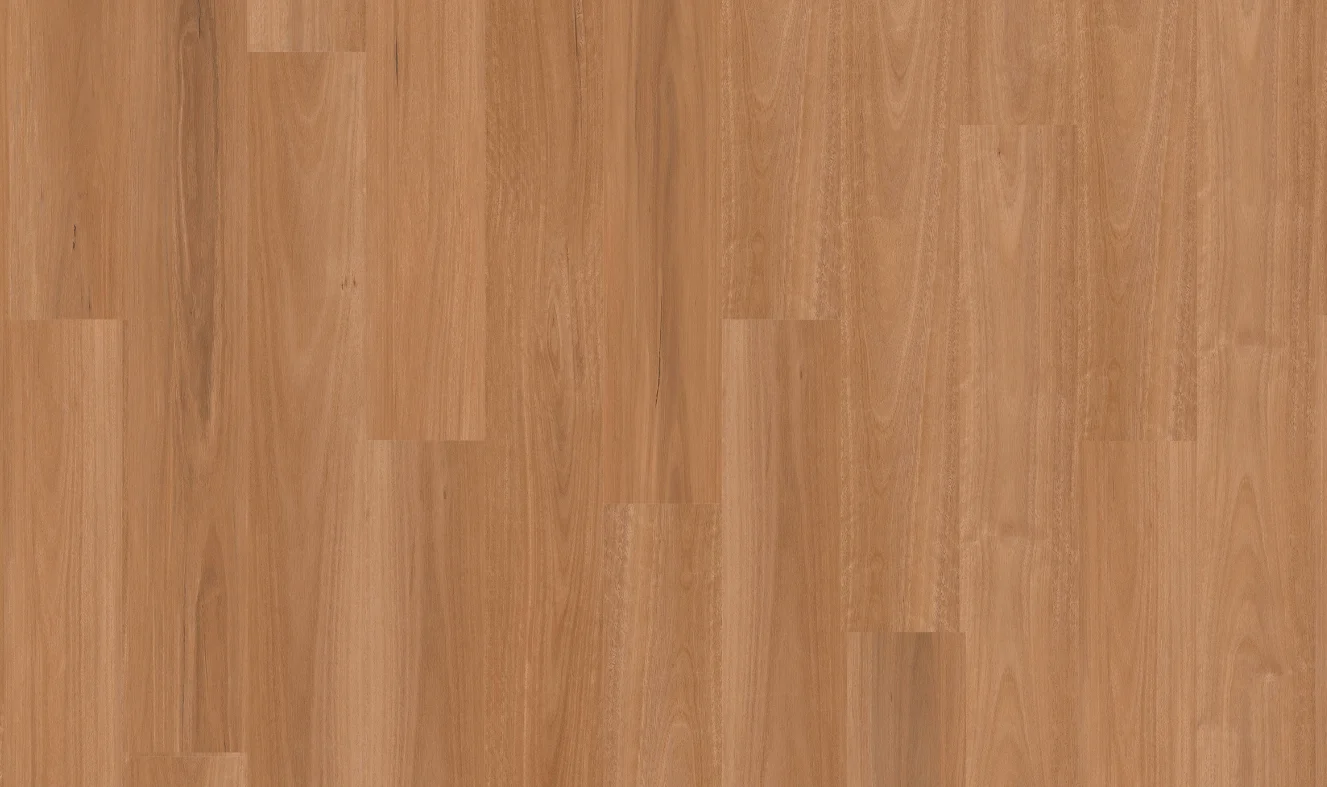 Natural Australian Range Col. Natural Blackbutt