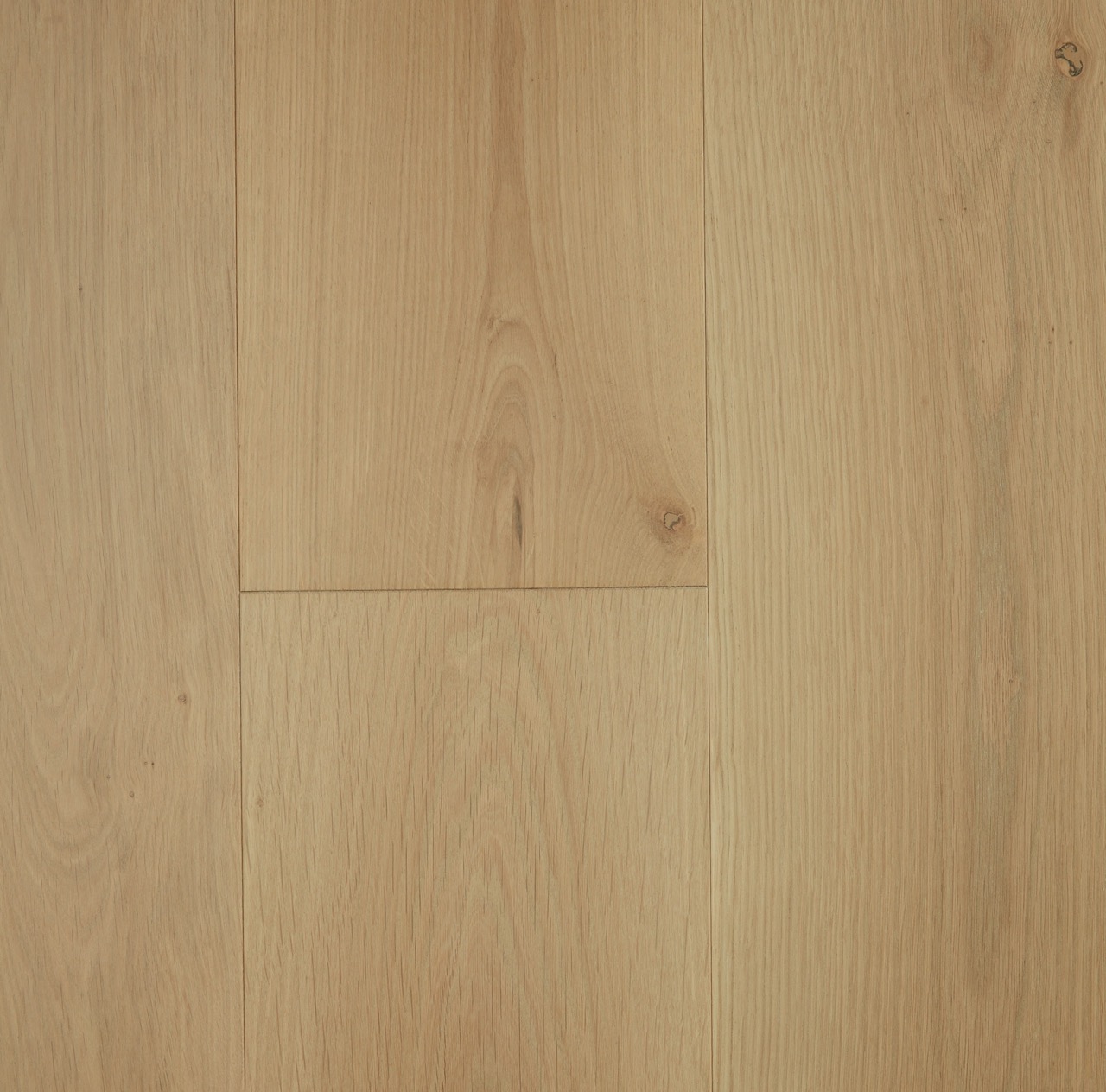 Natural oak timber flooring available now from Beare Flooring.