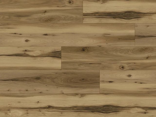 Ornato Elite American Hickory Large