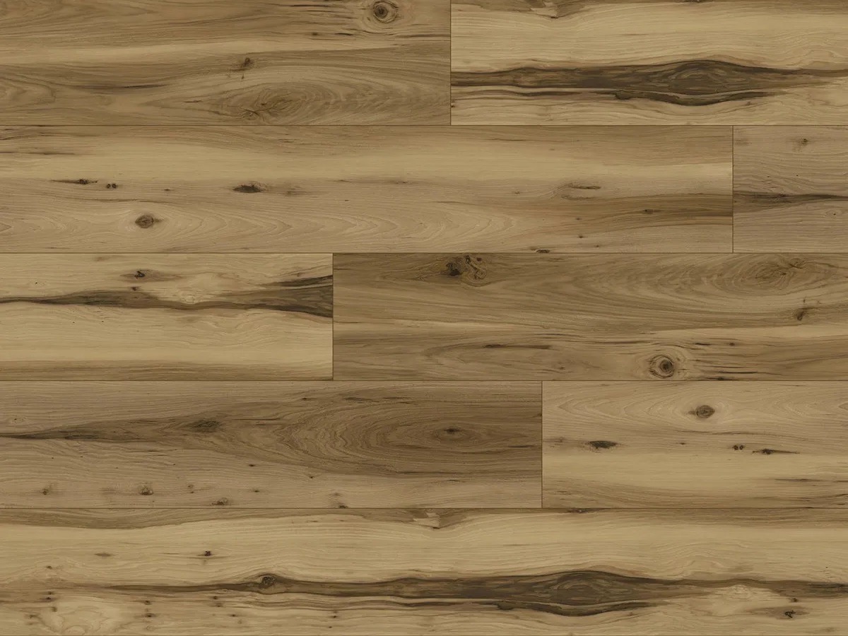 Ornato Elite American Hickory Large