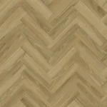 Ornato Herringbone Natural Blackbutt