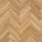 Ornato Herringbone Oak Saffron