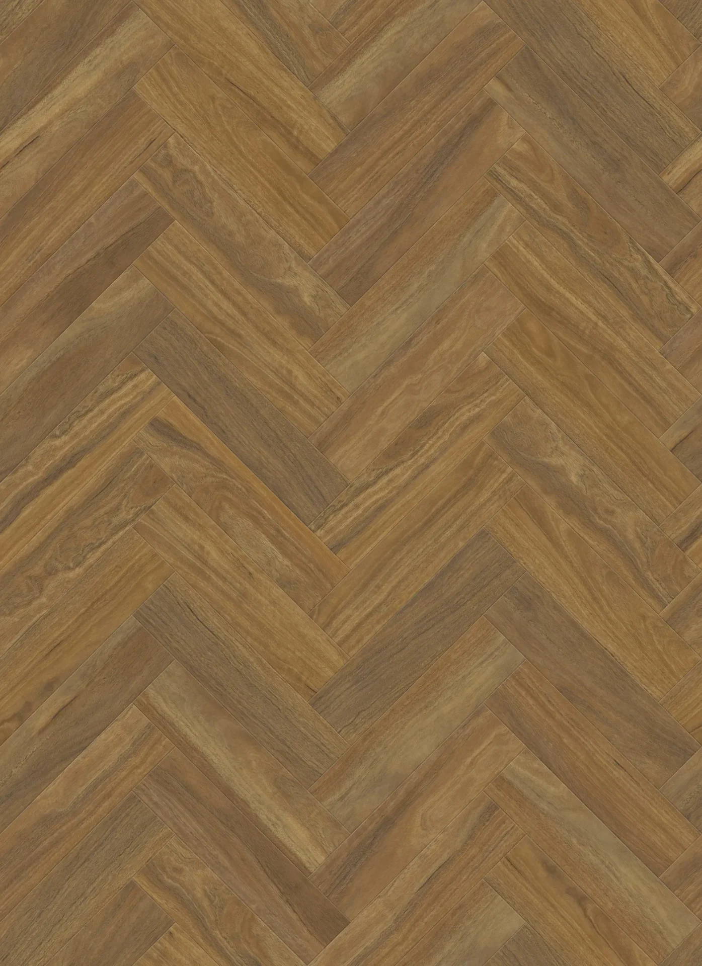 Ornato Herringbone Spotted Gum