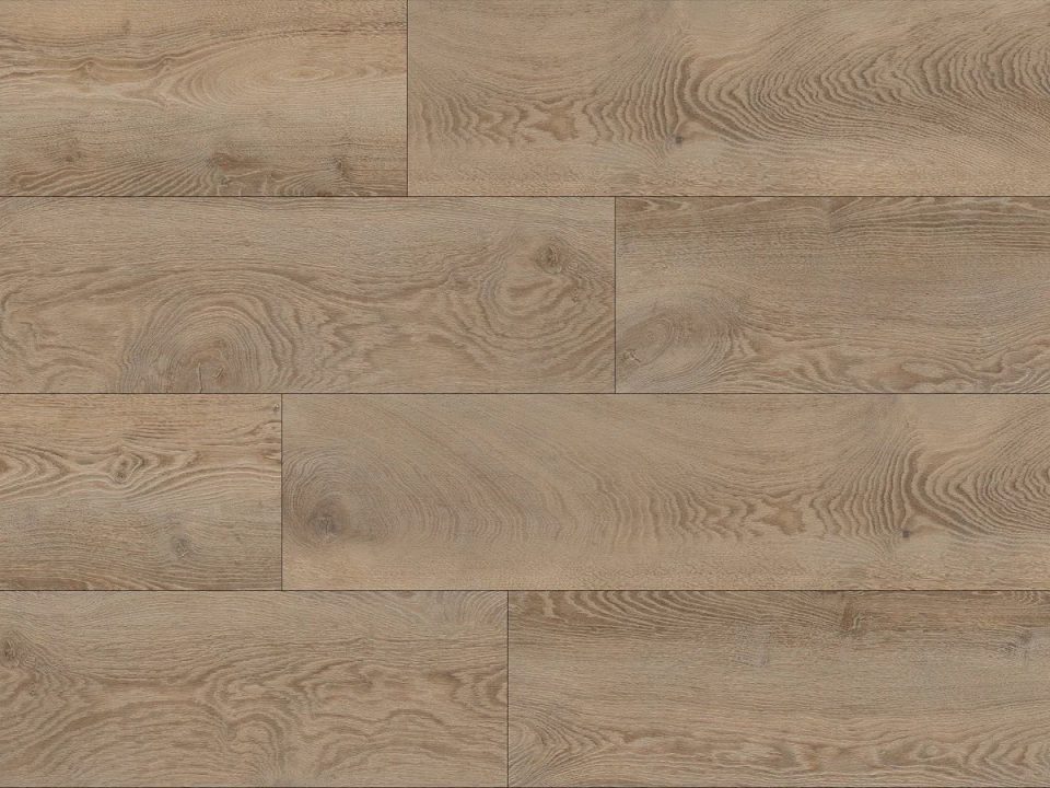 Ornato XXL Hybrid Flooring