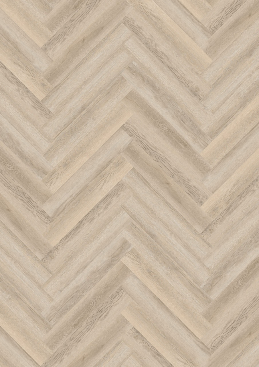 Premium Herringbone Hamptons Haze Large