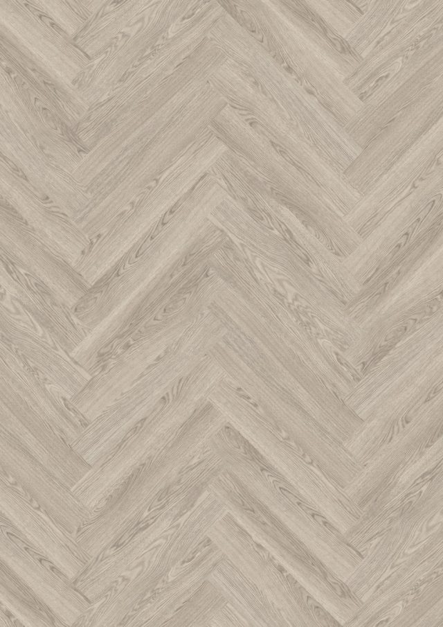 Premium Herringbone Mistwood Large