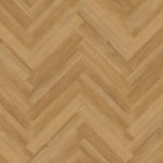 Premium Herringbone Sierra Oak Large